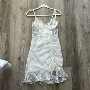 For Love and Lemons Dress Size S